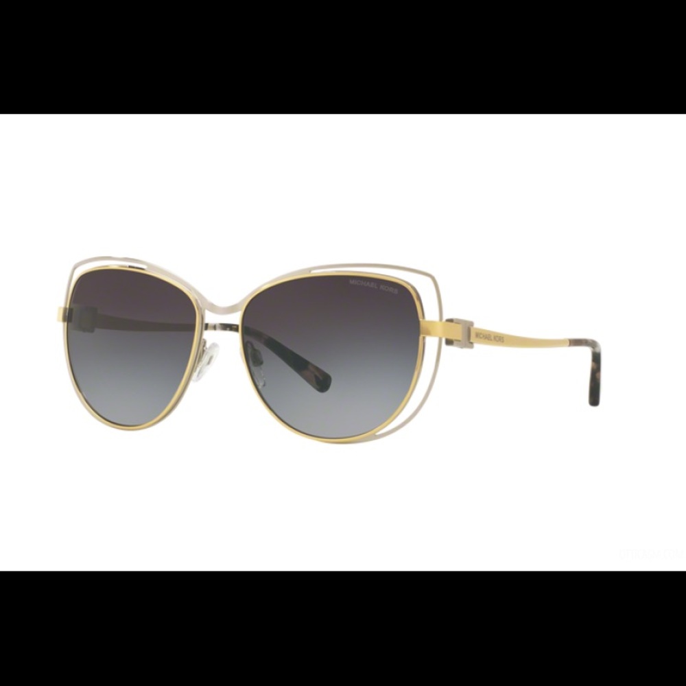Michael Kors Audrina I Sunglasses